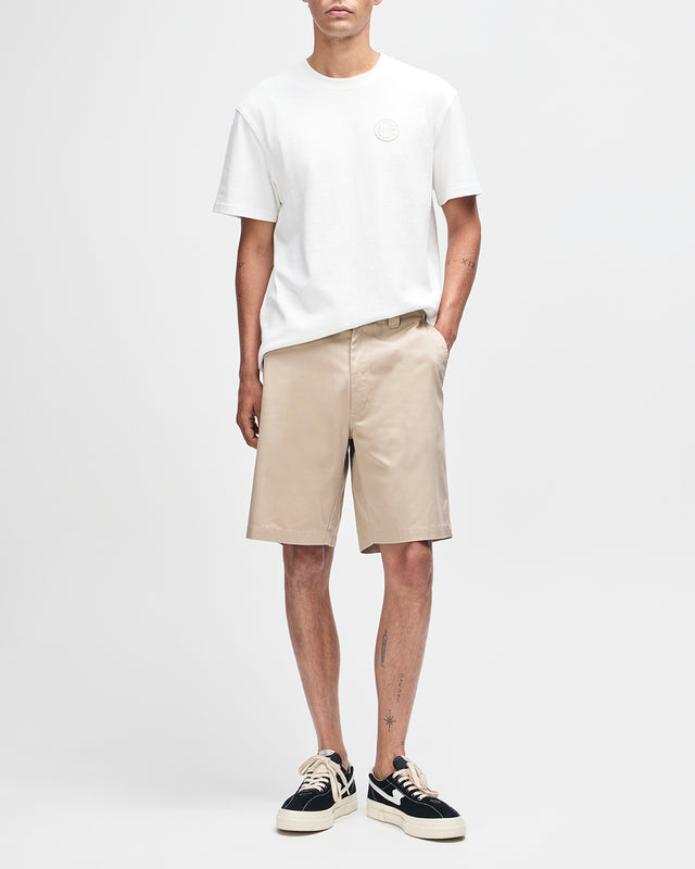 SERVICE SHORT 3 - KHAKI