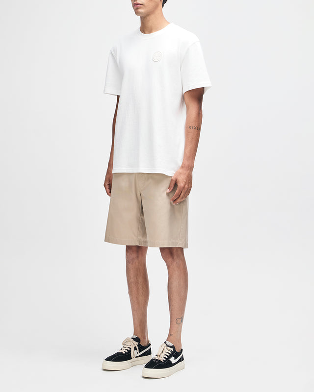 SERVICE SHORT 3 - KHAKI