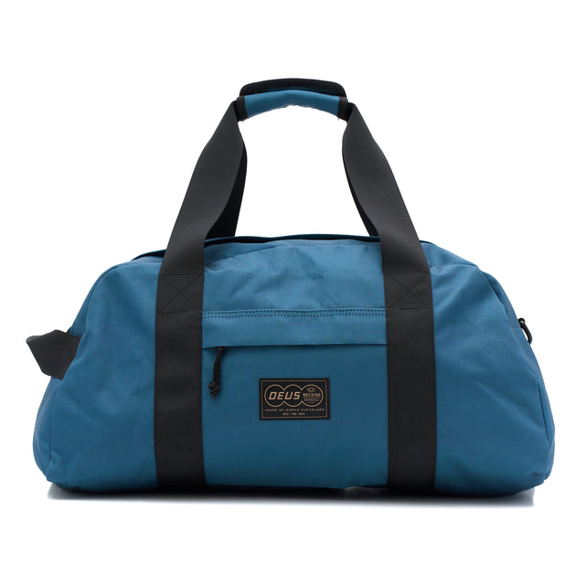 UTILITY DUFFLE 2 - LEGION BLUE