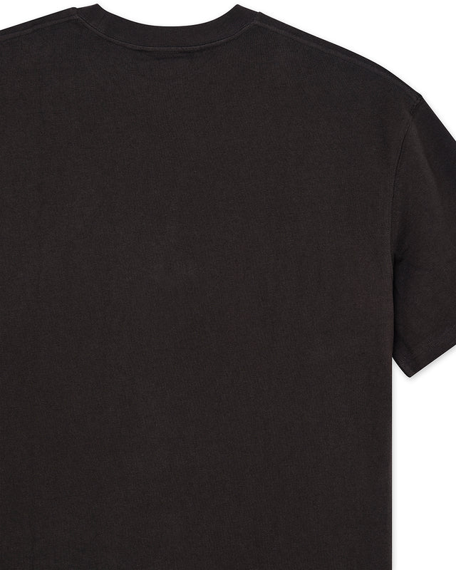 SUPERIORITY COMPLEX TEE - ANTHRACITE