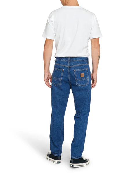 DIXON TAPERED JEAN 2 - RINSE WASH