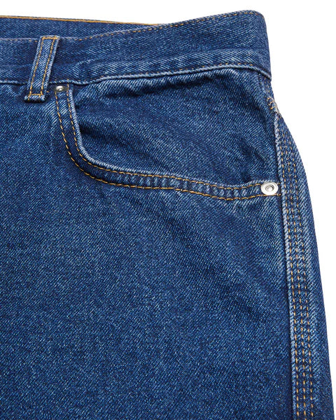 DIXON TAPERED JEAN 2 - RINSE WASH