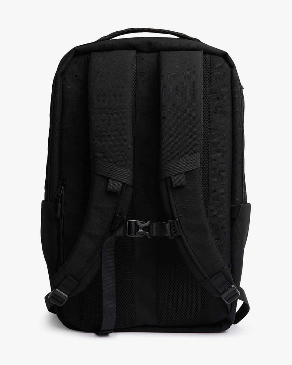 TRANSIT PACK - BLACK – (ID) Deus Ex Machina