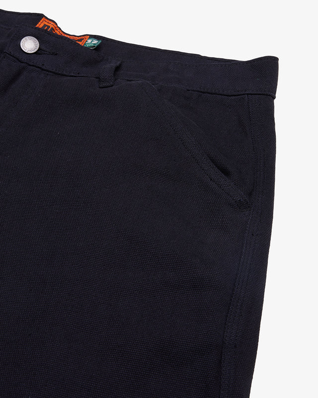 TOO BUSY TO WORK PANT - ANTHRACITE