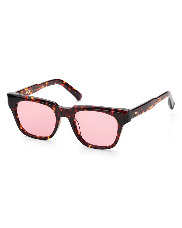ACE - DARK TORTOISE