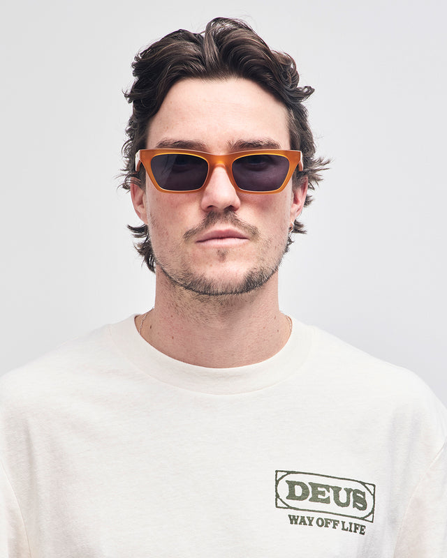 BROCKHOUSE 2 - BUTTERSCOTCH