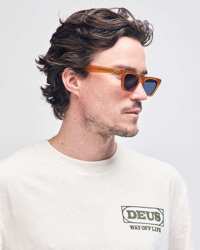 BROCKHOUSE 2 - BUTTERSCOTCH