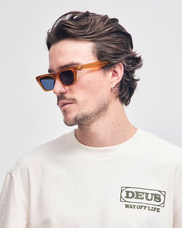 BROCKHOUSE 2 - BUTTERSCOTCH