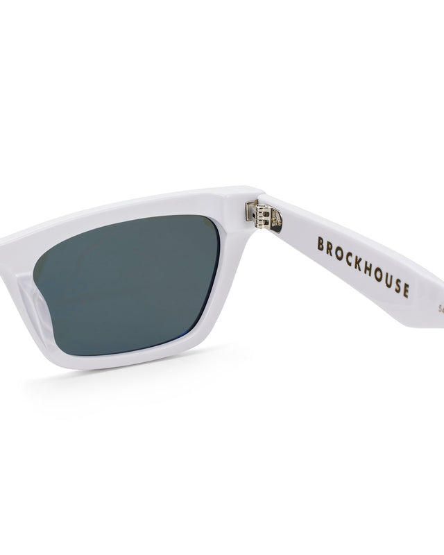 BROCKHOUSE 2 - WHITE