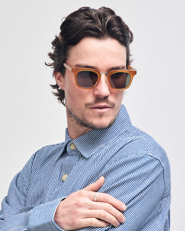 BOOKER - BUTTERSCOTCH