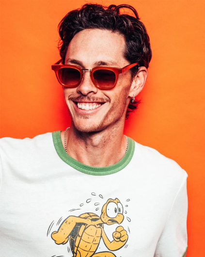 BOOKER - BUTTERSCOTCH