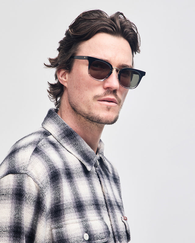 BOOKER - BLACK SMOKE