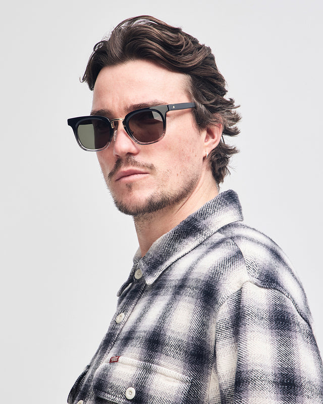 BOOKER - BLACK SMOKE