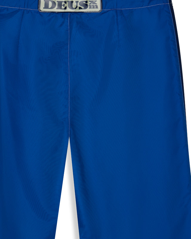 POWER TRIPPER PANT - TRUE RED