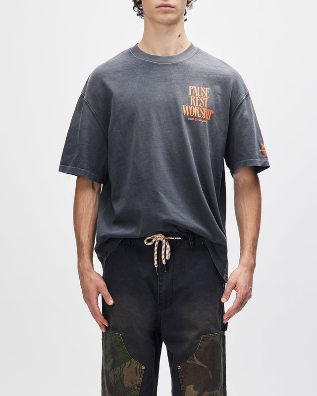 NOISE COMPLAINT - ANTHRACITE