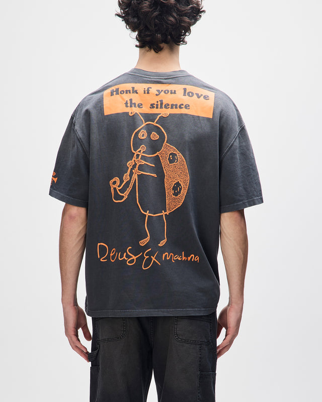 NOISE COMPLAINT - ANTHRACITE