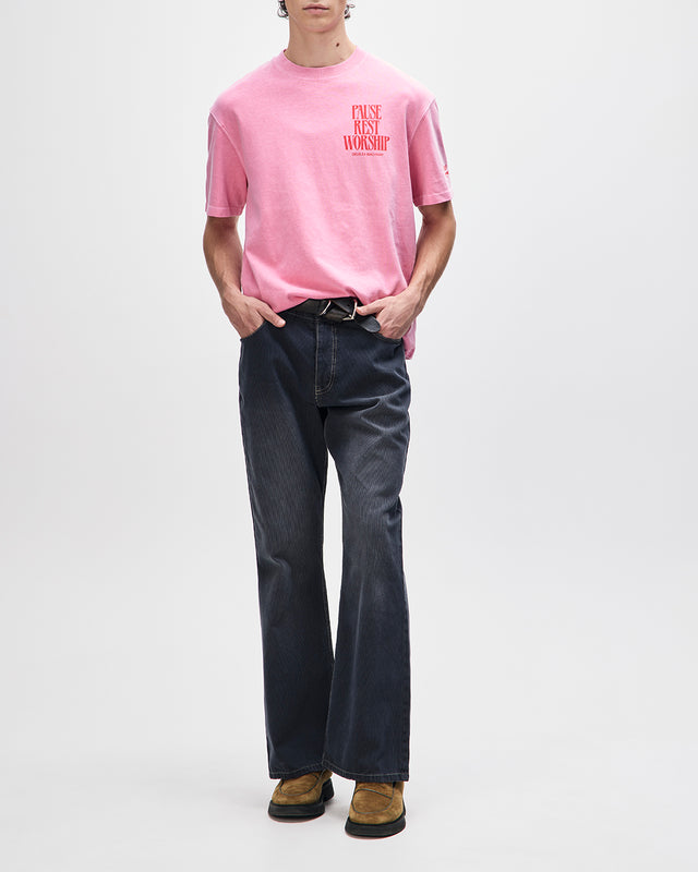 NOISE COMPLAINT - PRISM PINK