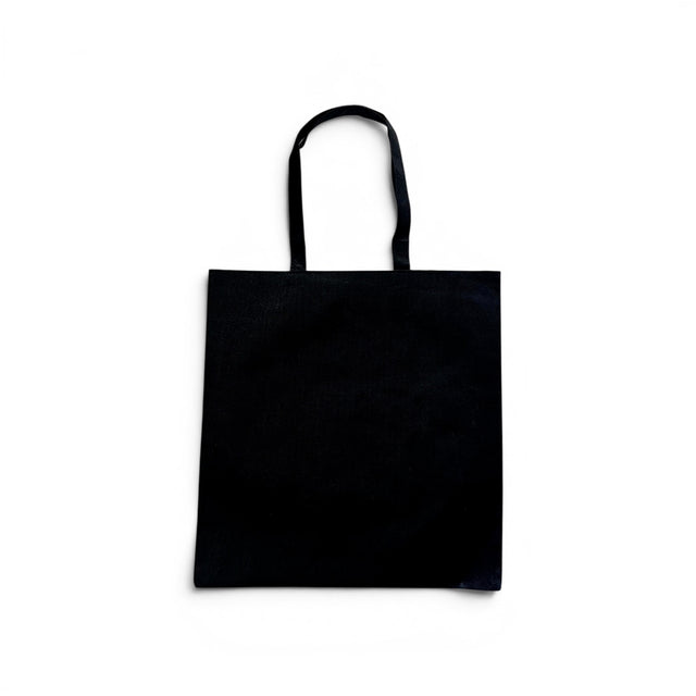 NORMAL SHOPPING BAG 2026 - BLACK