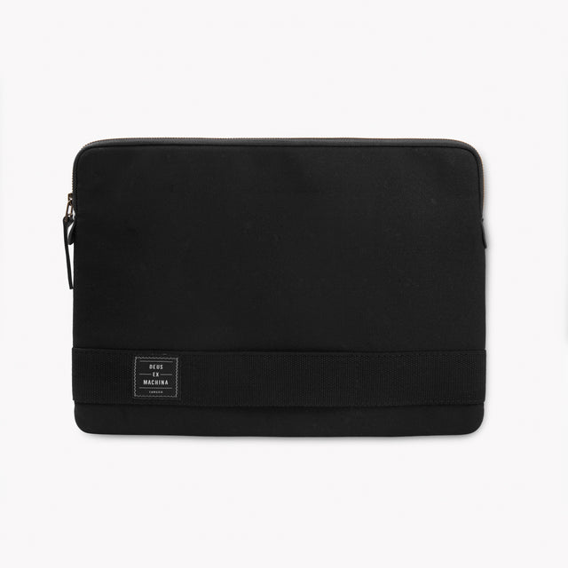 CREDO LAPTOP SLEEVE 13 INCH - BLACK