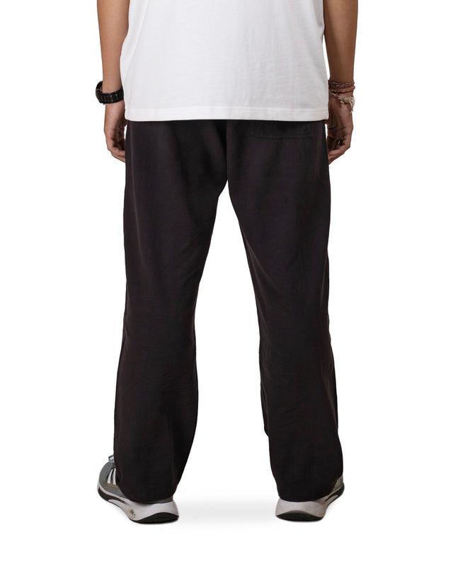 INFINITY BEACH PANT 3 - ANTHRACITE