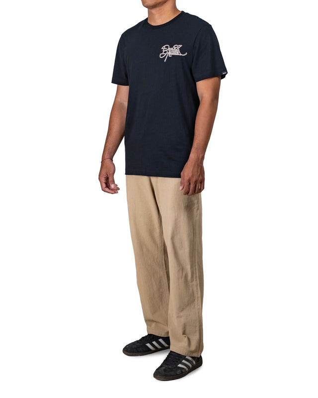 INFINITY BEACH PANT 3 - SAFARI