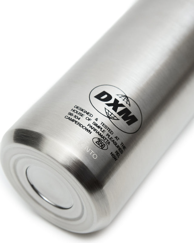 PLENTY GOOD TRAVEL TUMBLER - STAINLESS STEEL