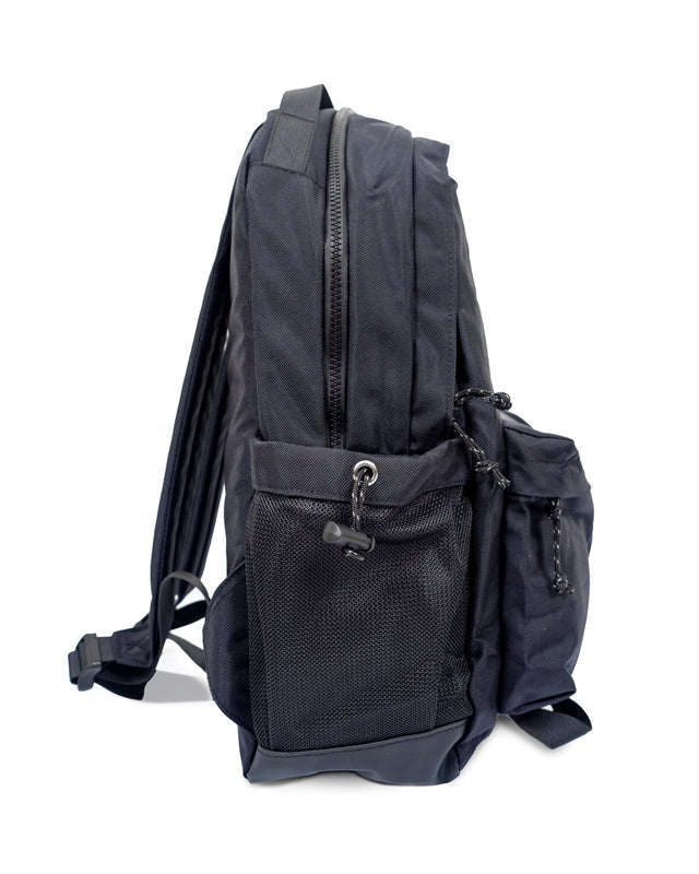 SHORELINE DAY PACK - BLACK