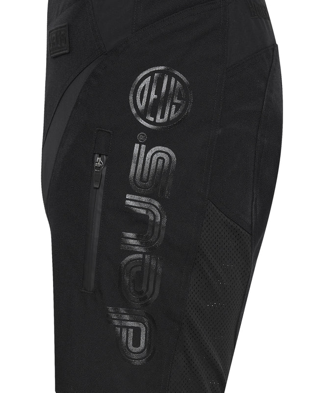 MOTO OFF ROAD PANT 3 - BLACK