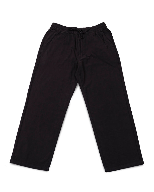 INFINITY BEACH PANT 3 - ANTHRACITE