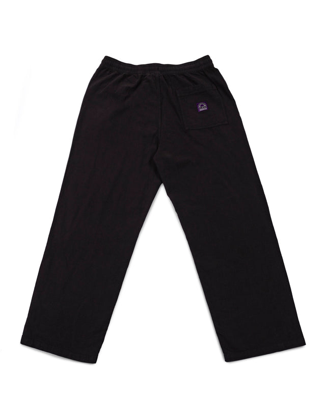 INFINITY BEACH PANT 3 - ANTHRACITE