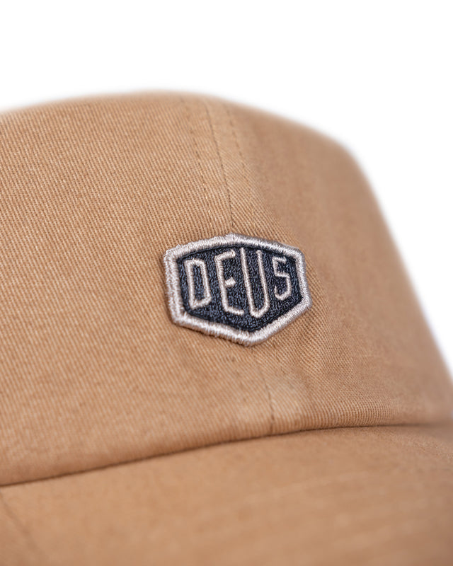 SHIELD STANDARD DAD CAP ID - DIJON