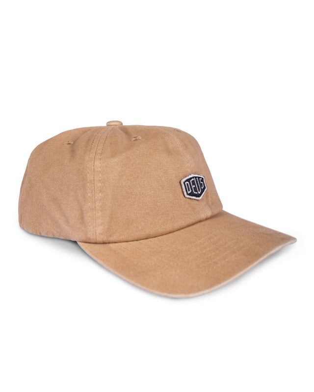 SHIELD STANDARD DAD CAP ID - DIJON