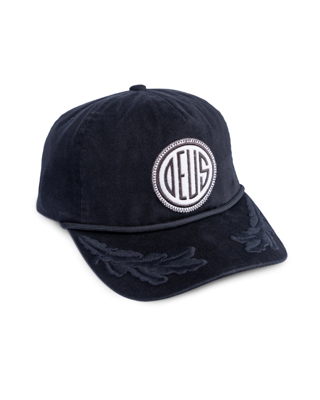 PILL TRUCKER 4 - BLACK