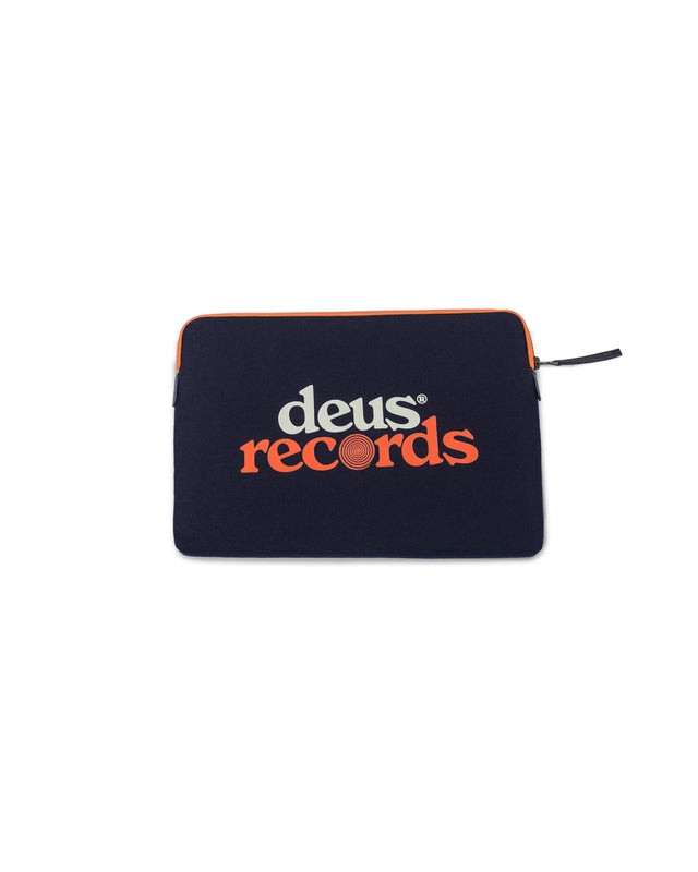 STRATA LAPTOP SLEEVE 13 INCH - NAVY