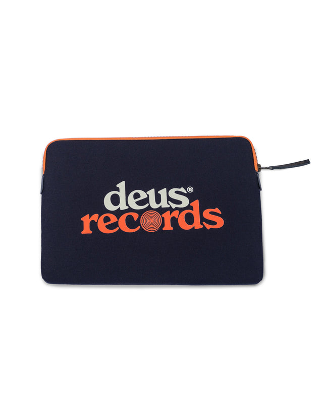 STRATA LAPTOP SLEEVE 15 INCH - NAVY