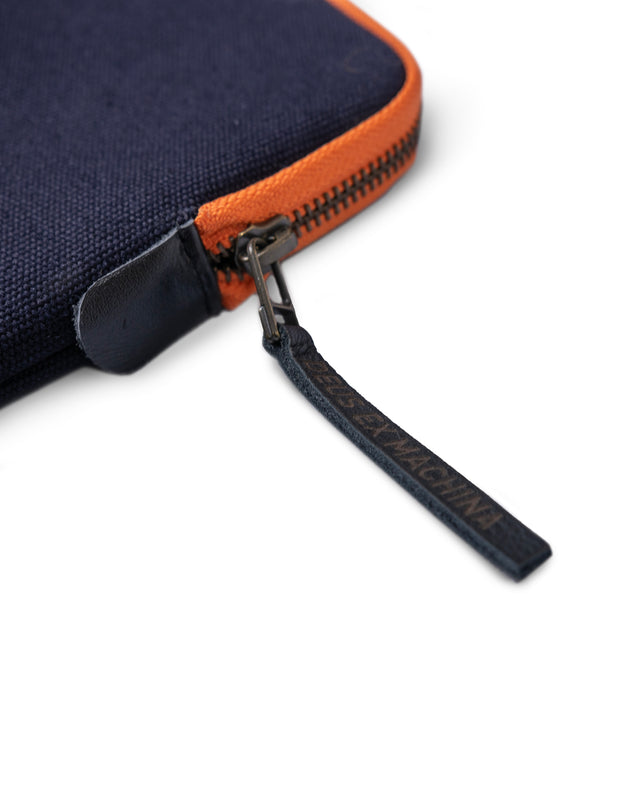 STRATA LAPTOP SLEEVE 13 INCH - NAVY