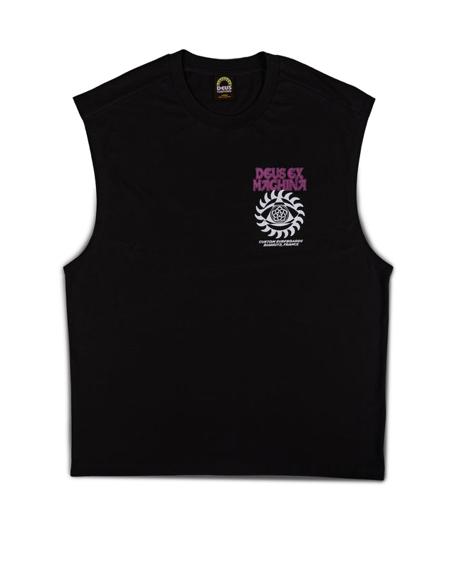 Crank Muscle - Anthracite