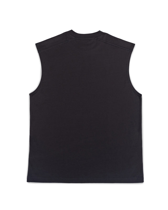CRUSH TANK - ANTHRACITE GREY