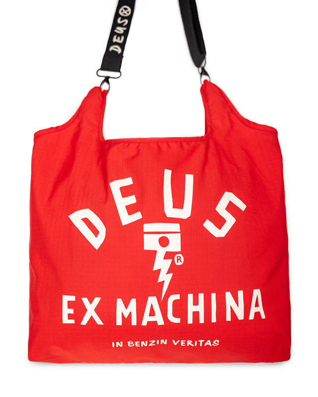 Anywhere Tote
