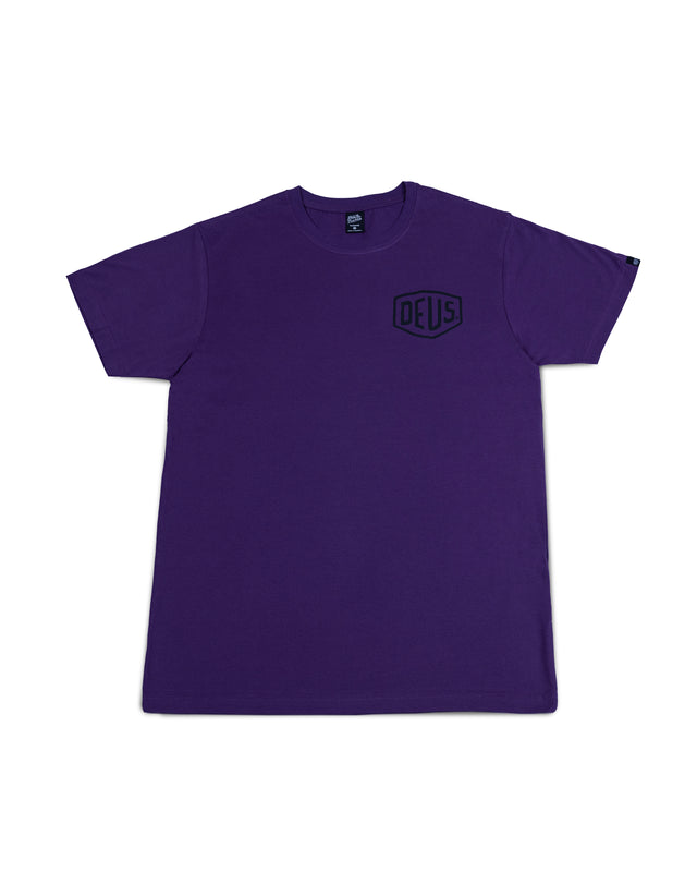ADDRESS BALI OG - VIOLET INDIGO