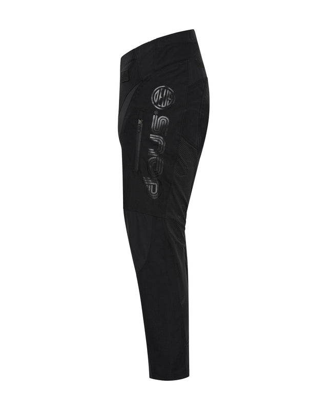 MOTO OFF ROAD PANT 3 - BLACK