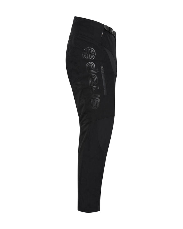 MOTO OFF ROAD PANT 3 - BLACK