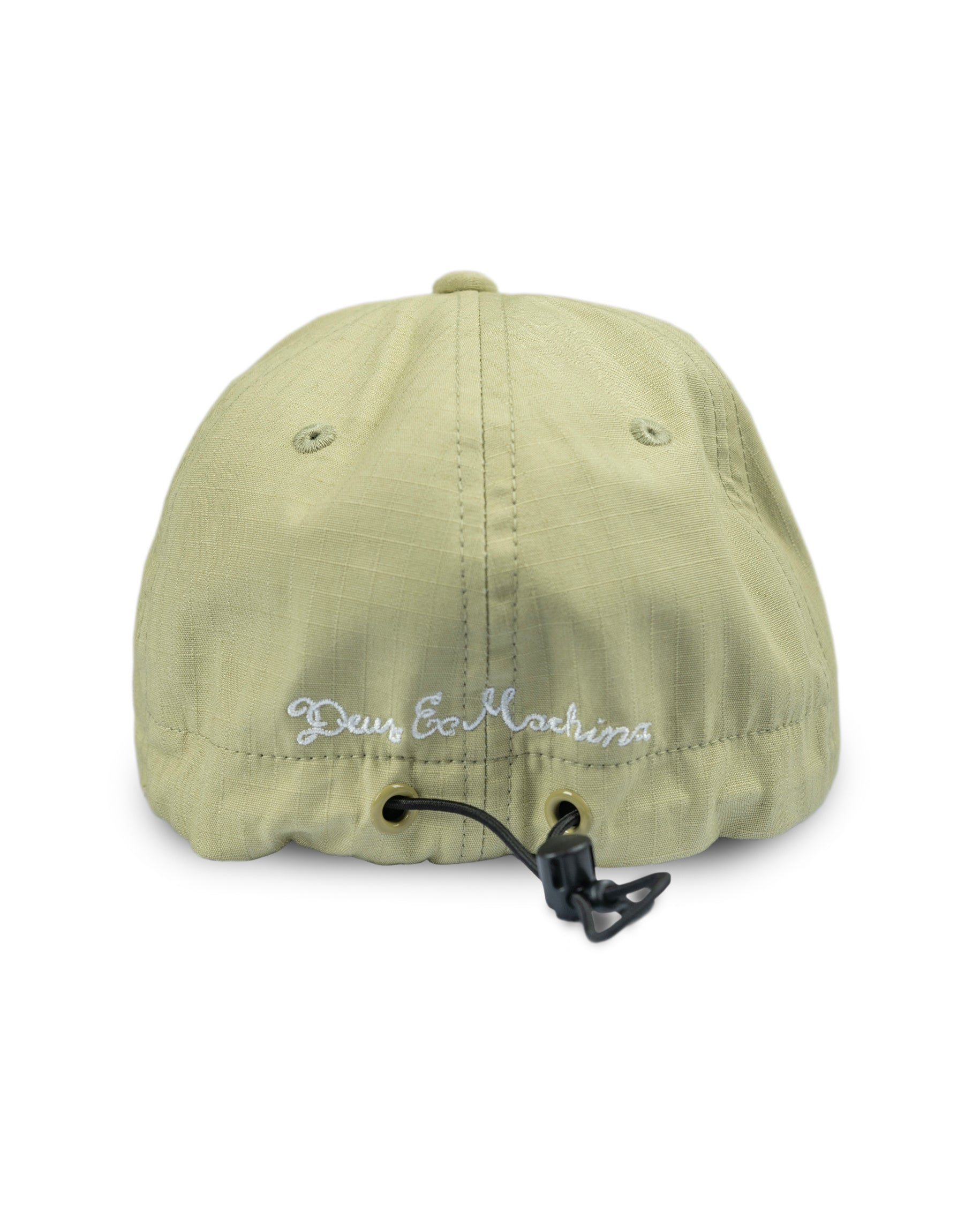 SAWYER CORDURA CAP - SAGE GREEN – (ID) Deus Ex Machina