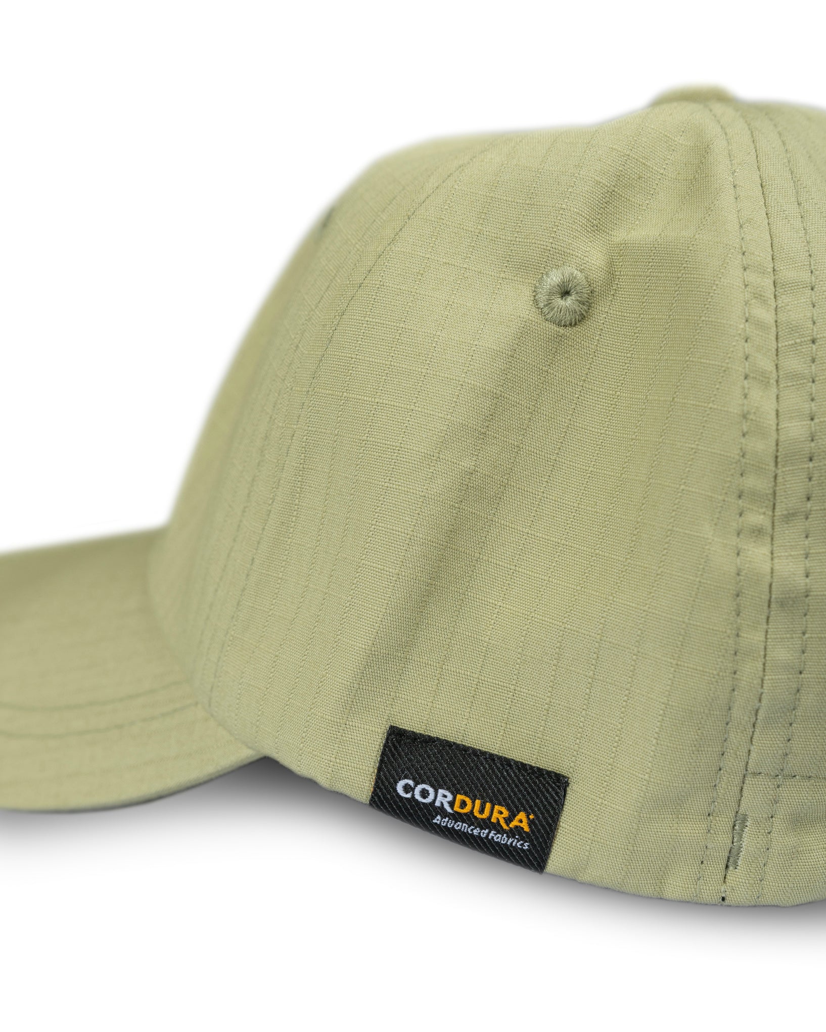 SAWYER CORDURA CAP - SAGE GREEN – (ID) Deus Ex Machina