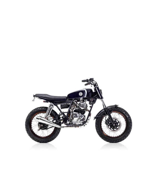 SSX Street Tracker