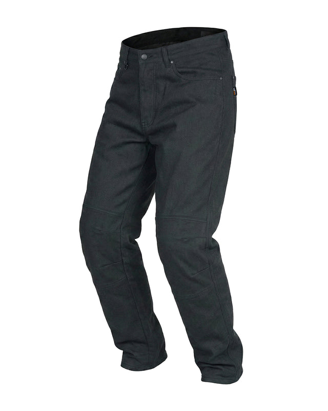 RIDERS FRIEND JEAN 2 - BLACK