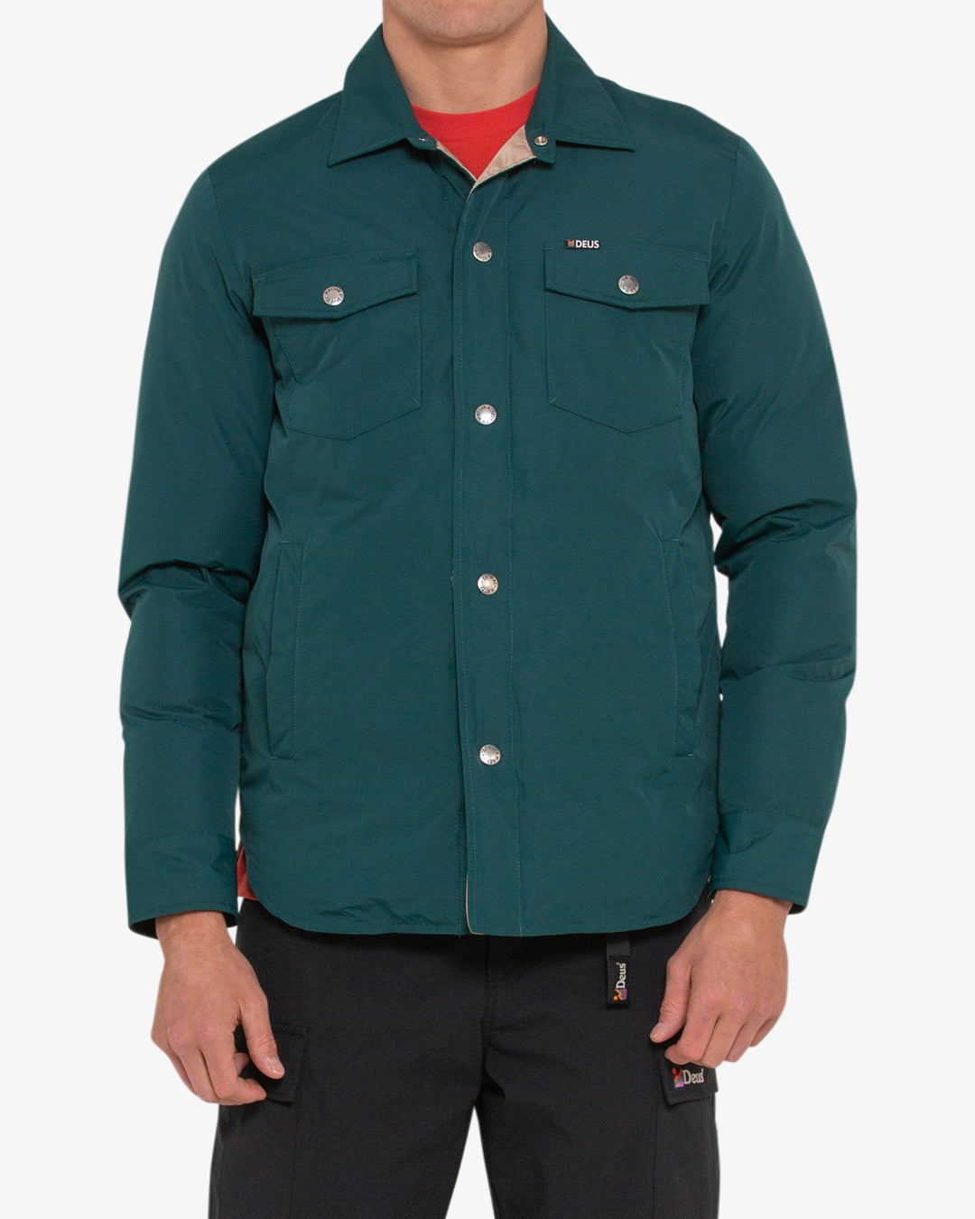 Patagonia overshirt discount