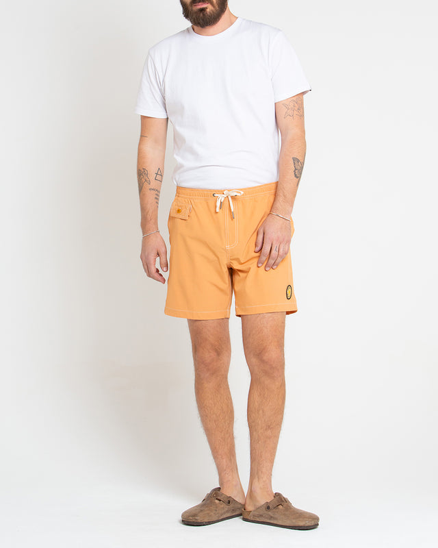 Sandbar Short - Yam