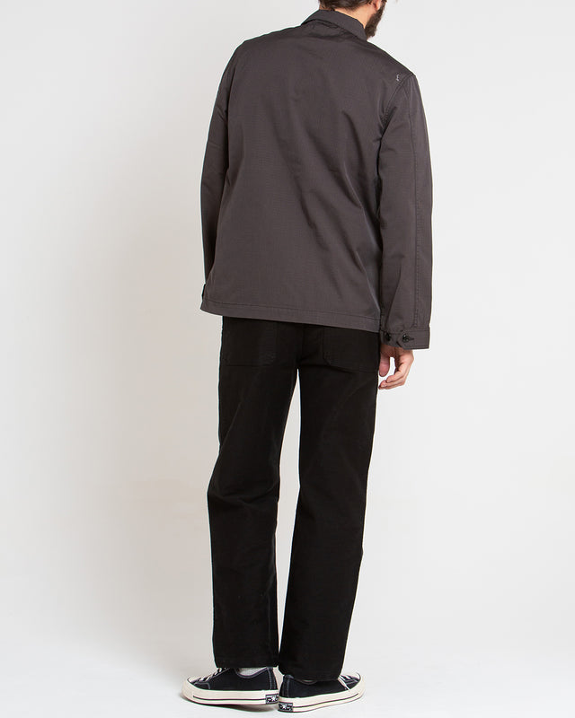 SAWYER BDU SHIRT - ANTHRACITE