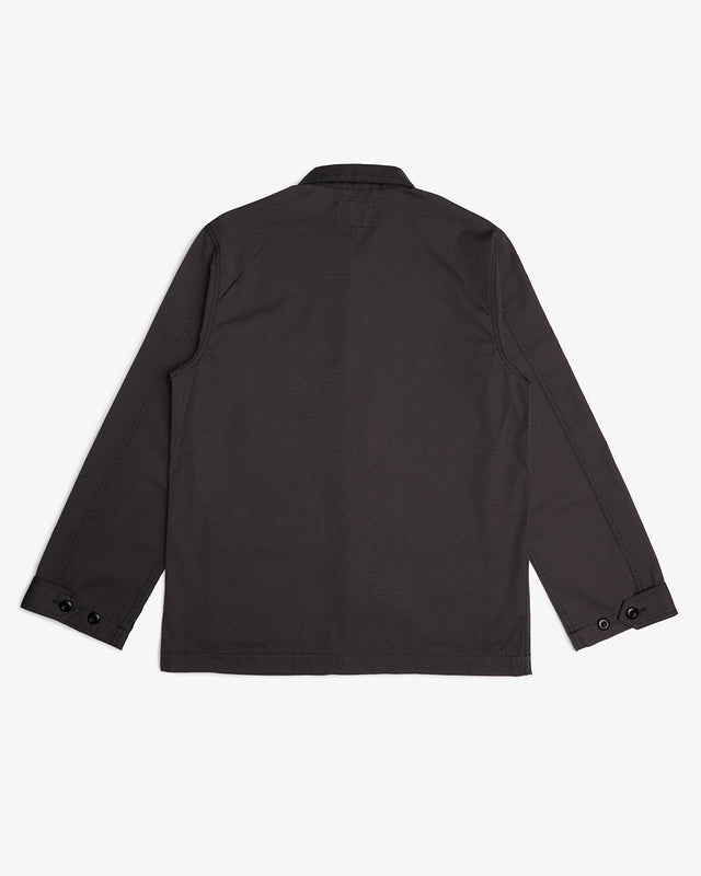 SAWYER BDU SHIRT - ANTHRACITE